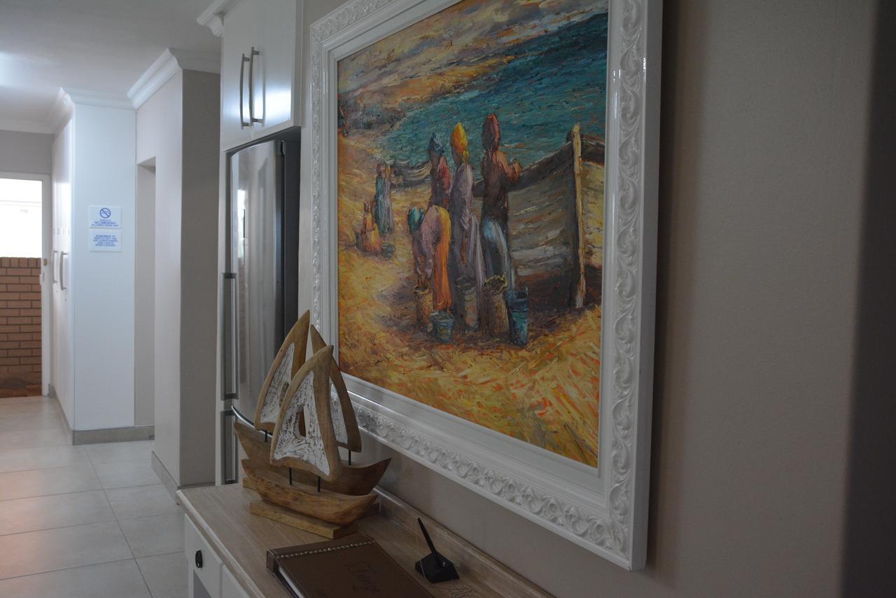 Apartament Frinton On Sea 7 Ballito Zewnętrze zdjęcie