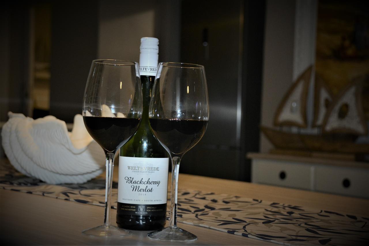 Apartament Frinton On Sea 7 Ballito Zewnętrze zdjęcie