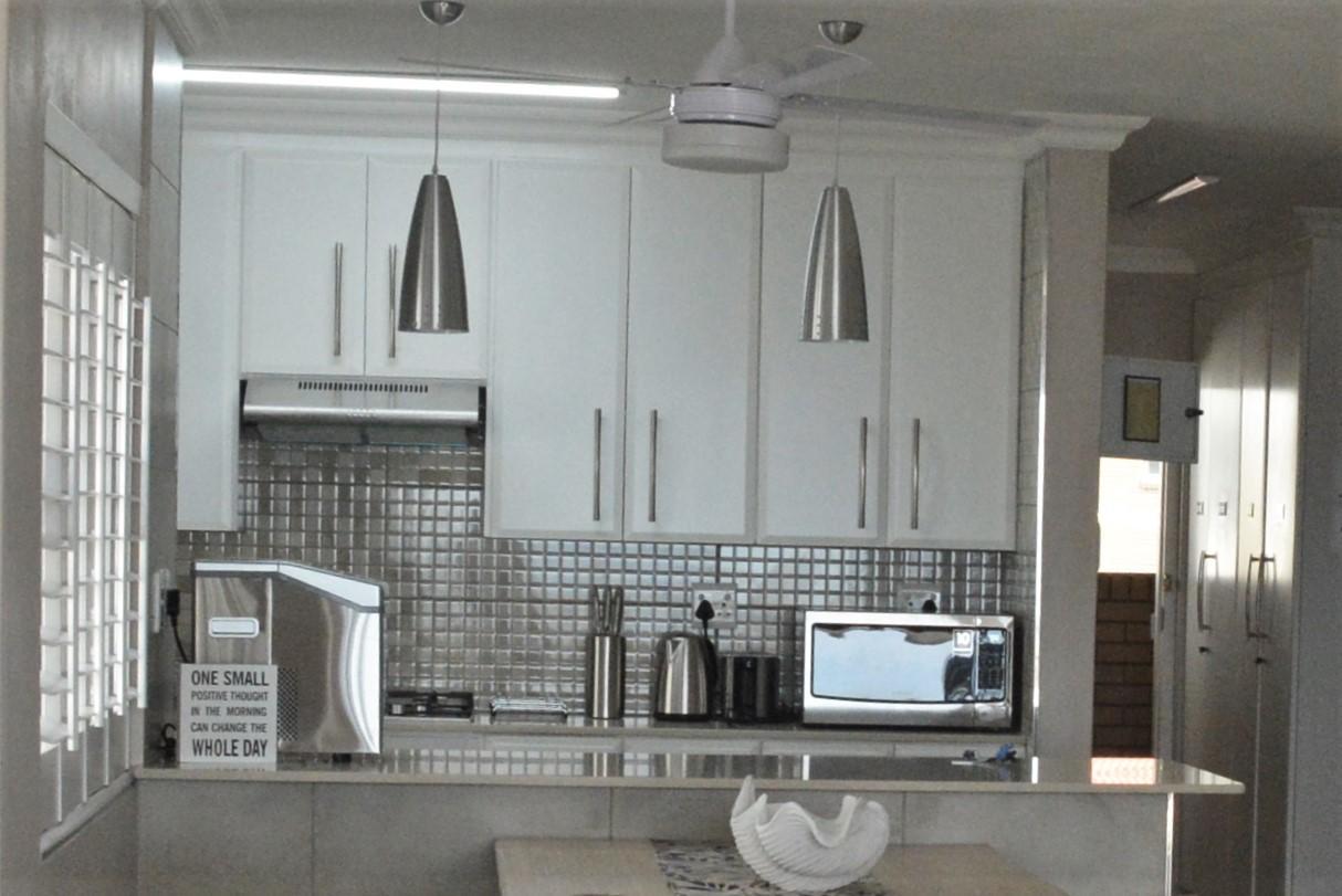 Apartament Frinton On Sea 7 Ballito Zewnętrze zdjęcie