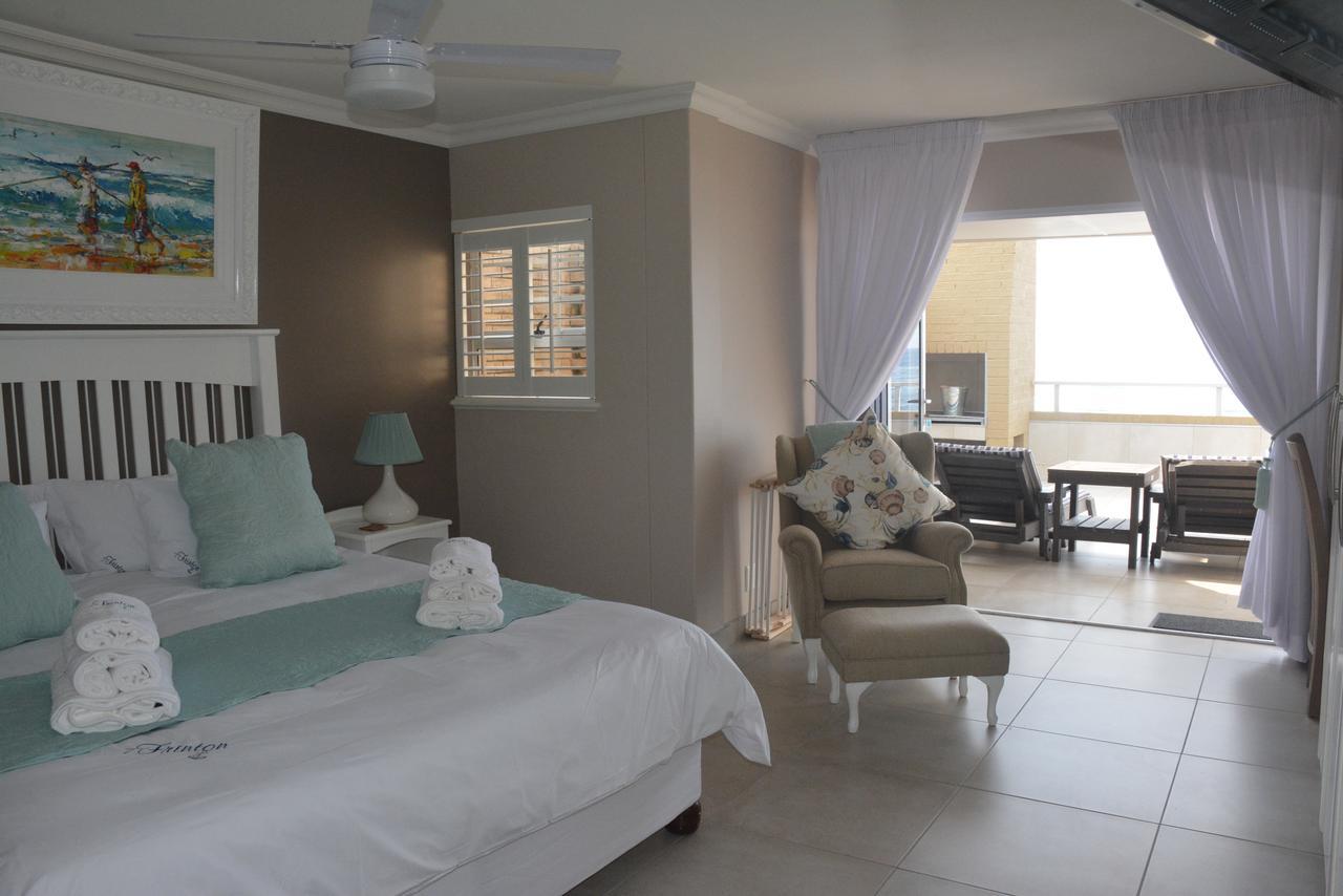 Apartament Frinton On Sea 7 Ballito Zewnętrze zdjęcie
