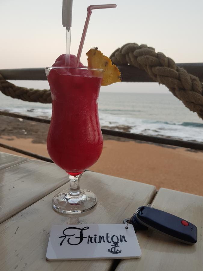 Apartament Frinton On Sea 7 Ballito Zewnętrze zdjęcie